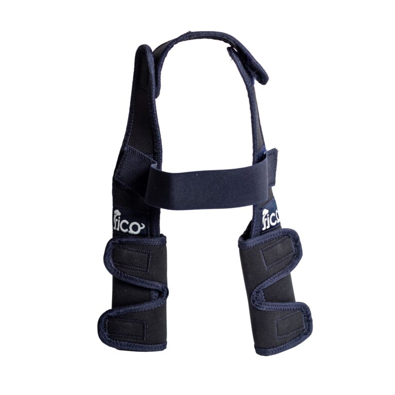 ficopets orthopedic elbow brace for dogs