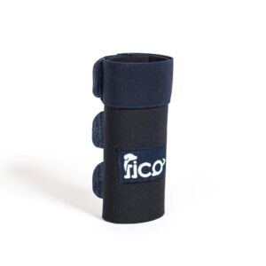 ficopets front leg compression wrap