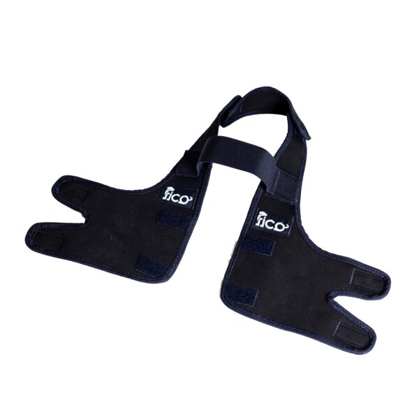 ficopets orthopedic elbow brace for dogs