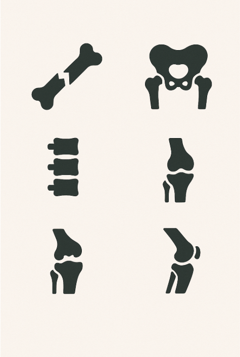 orthopedic problems in pets